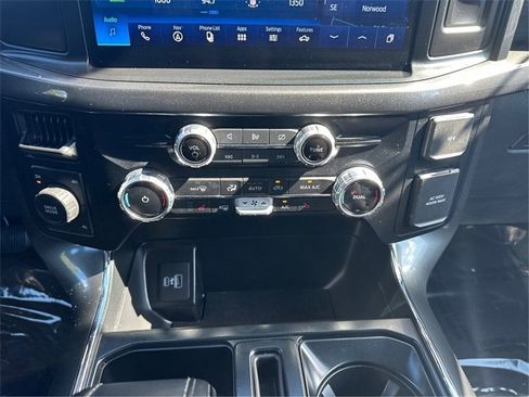 Certified 2023 Ford F150 XLT w/ Equipment Group 302A High image 21