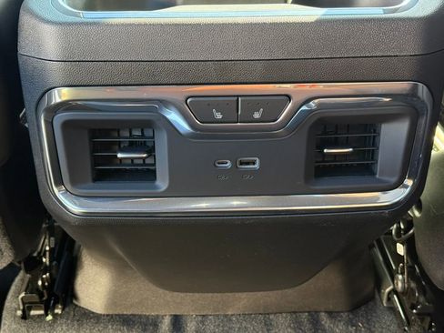 Certified 2026 GMC Sierra 1500 Denali Ultimate AWD/4WD image 34