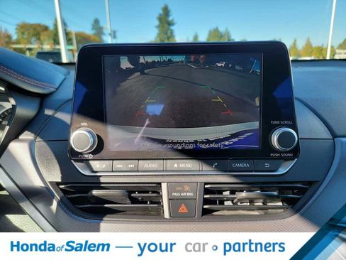 Used 2023 Nissan Altima 2.5 SR image 25