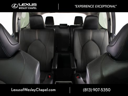 Used 2024 Toyota Grand Highlander AWD image 27