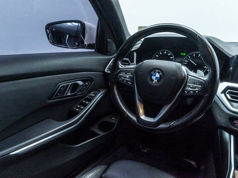 Used 2020 BMW 330i xDrive Sedan w/ Convenience Package image 26