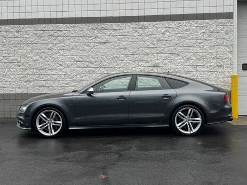 Used 2013 Audi S7 Prestige image 12