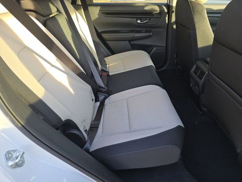 New 2026 Honda CR-V EX image 22