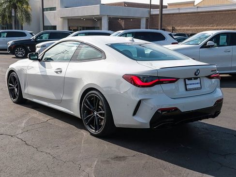 Certified 2023 BMW M440i Coupe w/ Premium Package image 9