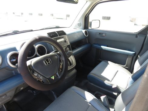 Used 2006 Honda Element EX-P image 16