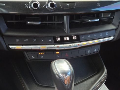Used 2021 Cadillac CT4 Premium Luxury w/ Technology Package RWD image 32
