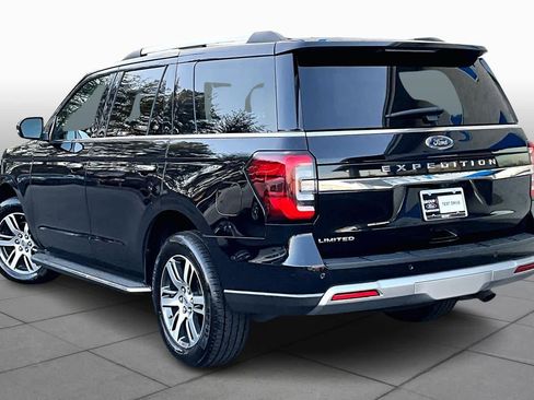 Certified 2023 Ford Expedition Limited image 12
