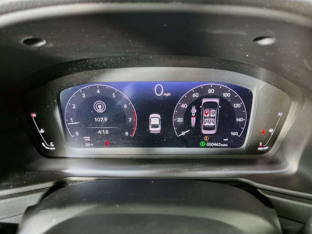 Used 2024 Honda Accord EX image 15