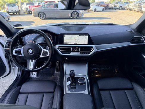 Used 2020 BMW M340i w/ Premium Package RWD image 26