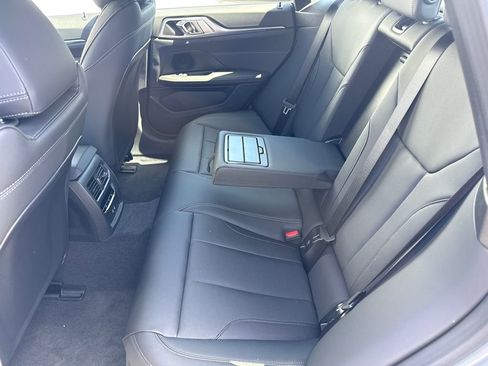 New 2026 BMW i4 eDrive40 image 18