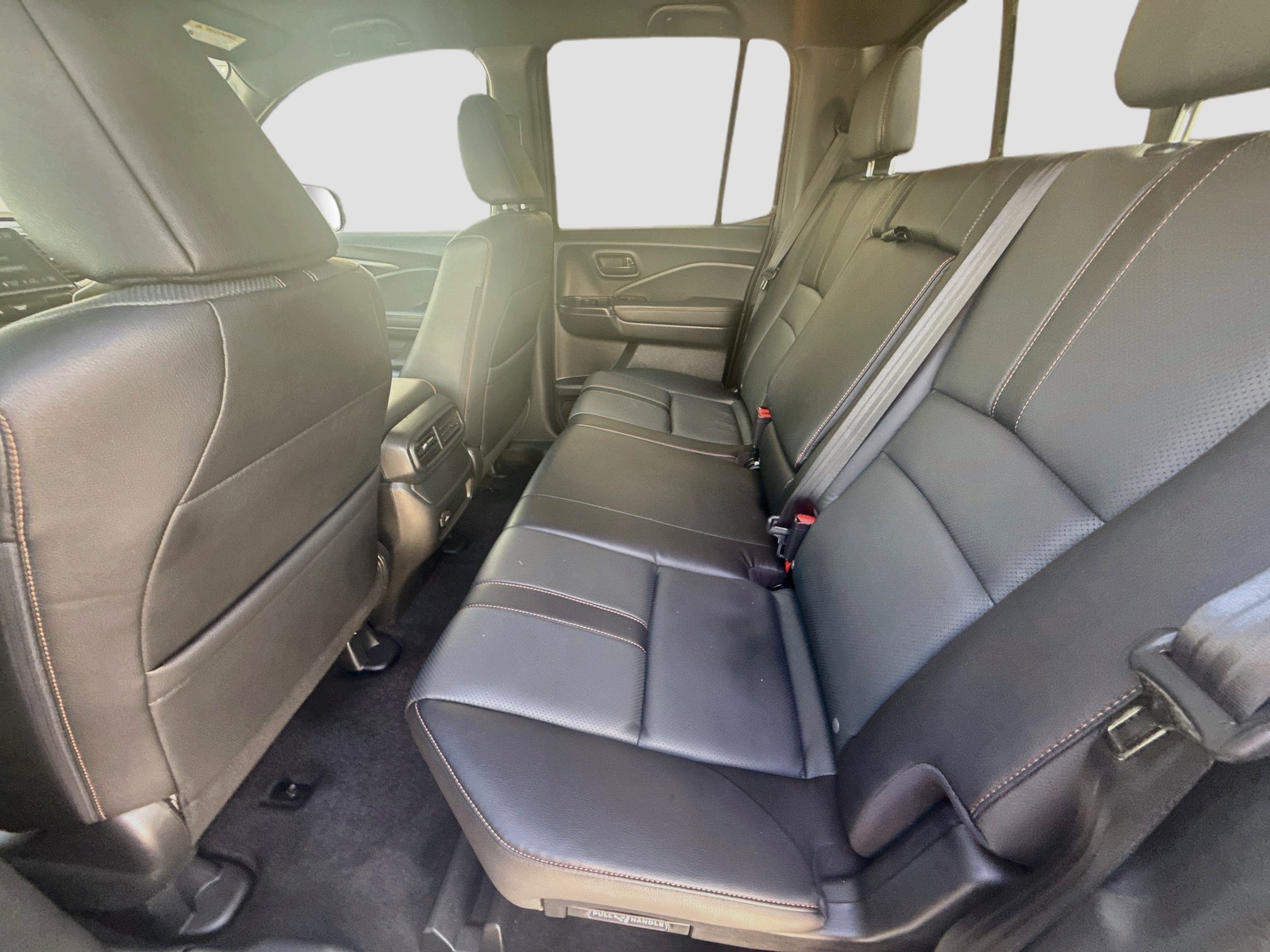 Used 2024 Honda Ridgeline TrailSport image 21