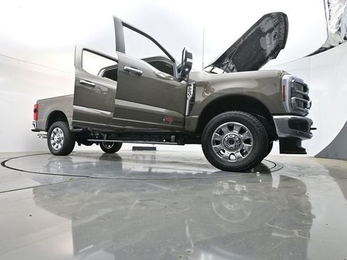 New 2026 Ford F250 King Ranch AWD/4WD image 34