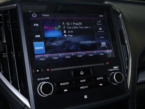 Used 2021 Subaru Forester Limited image 32