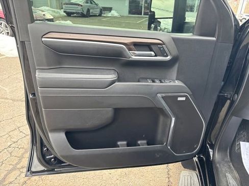 Used 2023 Chevrolet Silverado 1500 RST w/ True North Edition Plus image 8