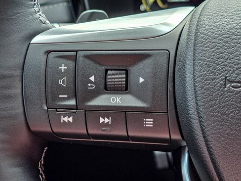 New 2026 INFINITI QX60 Autograph w/ Autograph Tech Package image 23