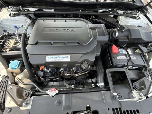 Used 2015 Honda Accord EX-L image 28