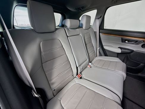 Used 2022 Honda CR-V EX-L image 27