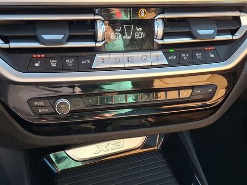 Used 2022 BMW X3 xDrive30i w/ Premium Package 2 image 20