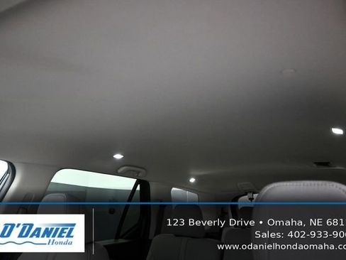 Used 2023 Honda Pilot LX image 34