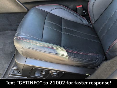 Used 2020 Maserati Ghibli S GranSport image 8