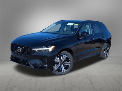 New 2025 Volvo XC60 T8 Plus w/ Protection Package Premier