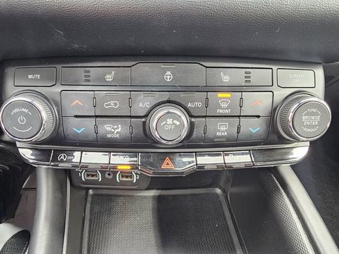 Used 2021 Dodge Durango GT AWD/4WD image 25