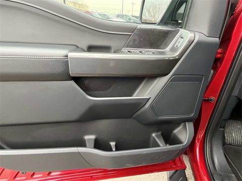 Used 2022 Ford F150 XLT w/ Equipment Group 302A High image 26