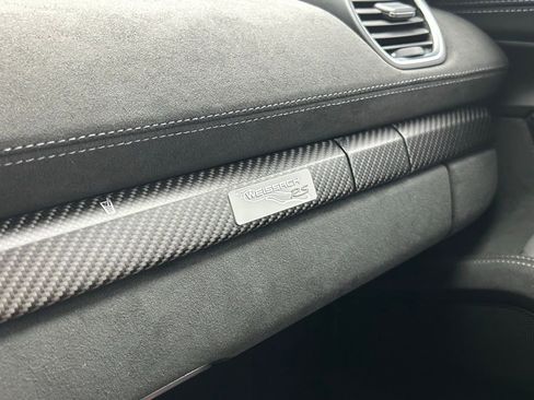 Certified 2025 Porsche 718 Cayman GT4 RS image 25