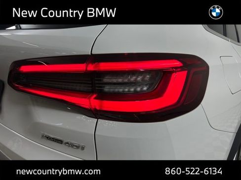 Used 2020 BMW X5 xDrive40i w/ Convenience Package image 31