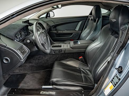Used 2015 Aston Martin V8 Vantage GT RWD image 35