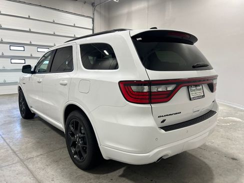 New 2026 Dodge Durango GT image 8