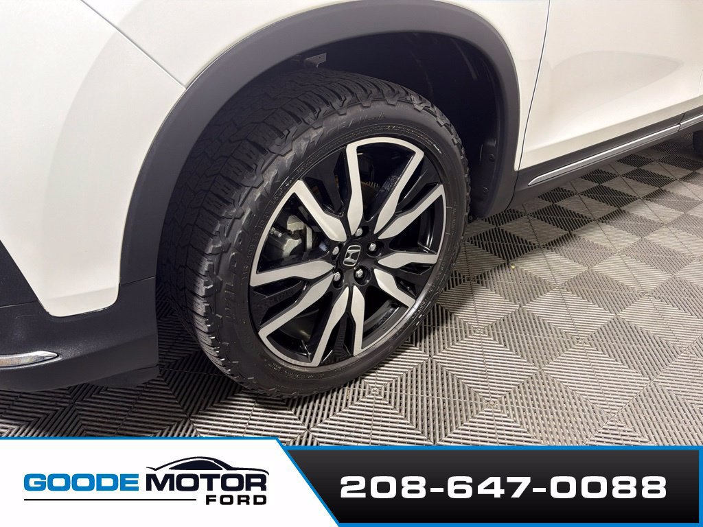 Used 2020 Honda Pilot Touring image 27