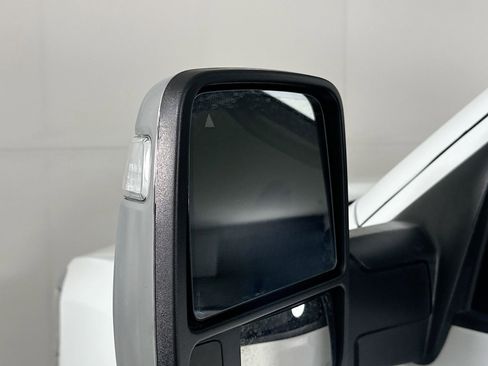 Used 2024 RAM 2500 Laramie image 16