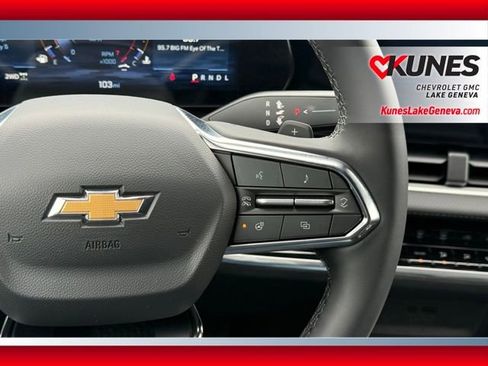 New 2026 Chevrolet Equinox LT w/ LPO, Floor Liner Package image 40
