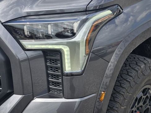 Used 2026 Toyota Tundra TRD Pro AWD/4WD image 8