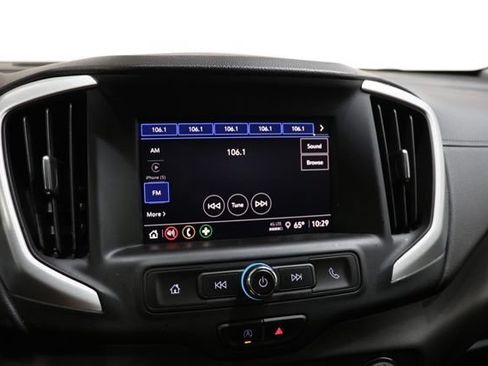 Used 2023 GMC Terrain SLE w/ Driver Convenience Package FWD image 21
