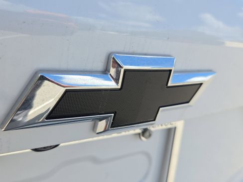 New 2026 Chevrolet Equinox RS w/ Safety and Technology Package FWD image 30