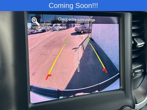 Used 2020 RAM 1500 Big Horn AWD/4WD image 19
