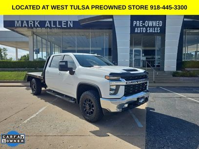 Used 2022 Chevrolet Silverado 2500 LT w/ Convenience Package