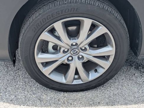 Used 2025 MAZDA CX-30 AWD 2.5 S w/ Premium Package image 28