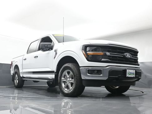 Used 2024 Ford F150 XLT w/ Bed Utility Package image 25