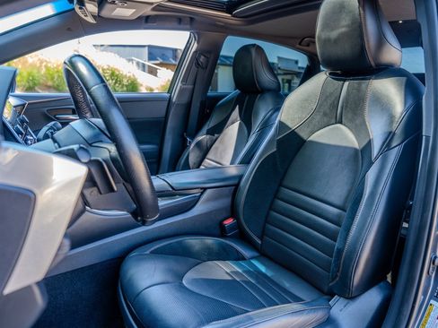 Used 2019 Toyota Avalon Touring w/ All Weather Liner Package FWD image 26