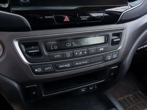 Used 2023 Honda Ridgeline RTL image 22