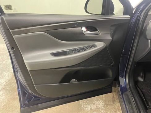 Used 2022 Hyundai Santa Fe SEL image 23