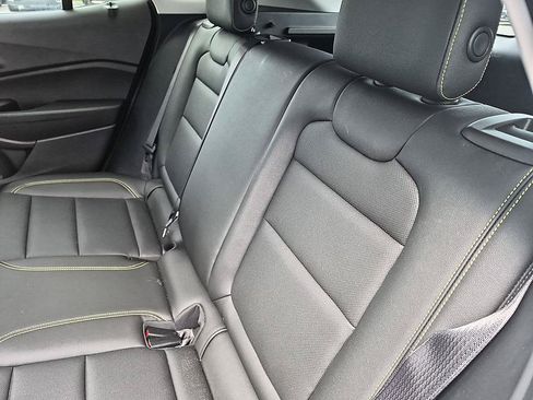 Certified 2026 Chevrolet Trax ACTIV FWD image 28