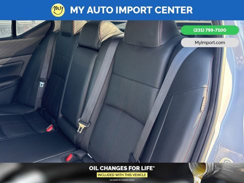 Used 2023 Nissan Altima 2.0 SR image 24