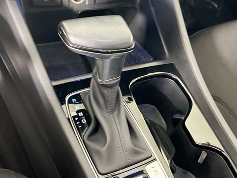 Used 2022 Hyundai Tucson SEL w/ Convenience Package image 16