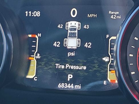 Certified 2022 Jeep Gladiator Rubicon w/ LED Lighting Group image 22