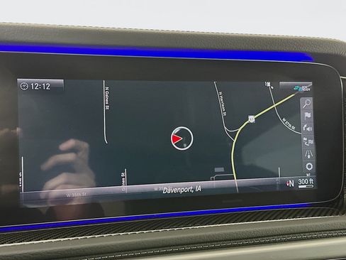 Certified 2024 Mercedes-Benz G 63 AMG AMG G 63 image 13