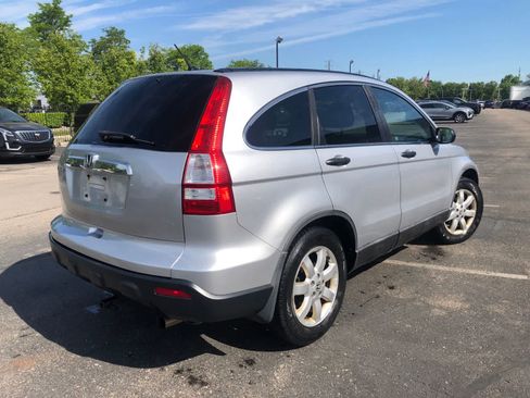 Used 2009 Honda CR-V EX image 3